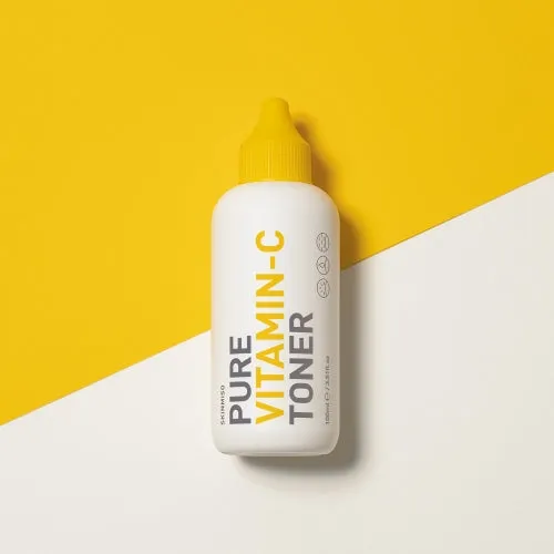 Pure Vitamin-C Toner