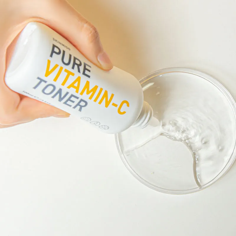 Pure Vitamin-C Toner