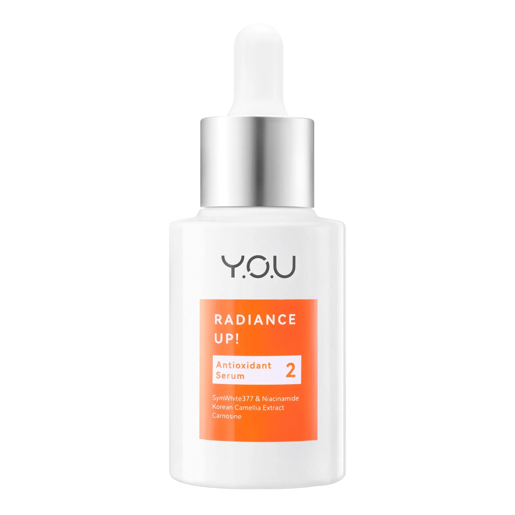 Radiance Up! Anti-oxidant Serum