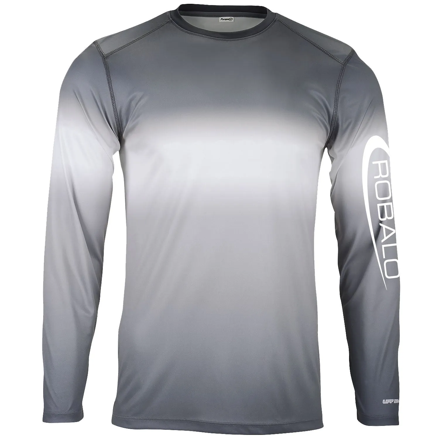 RBS200 Daytona Long Sleeve Sun Shirt