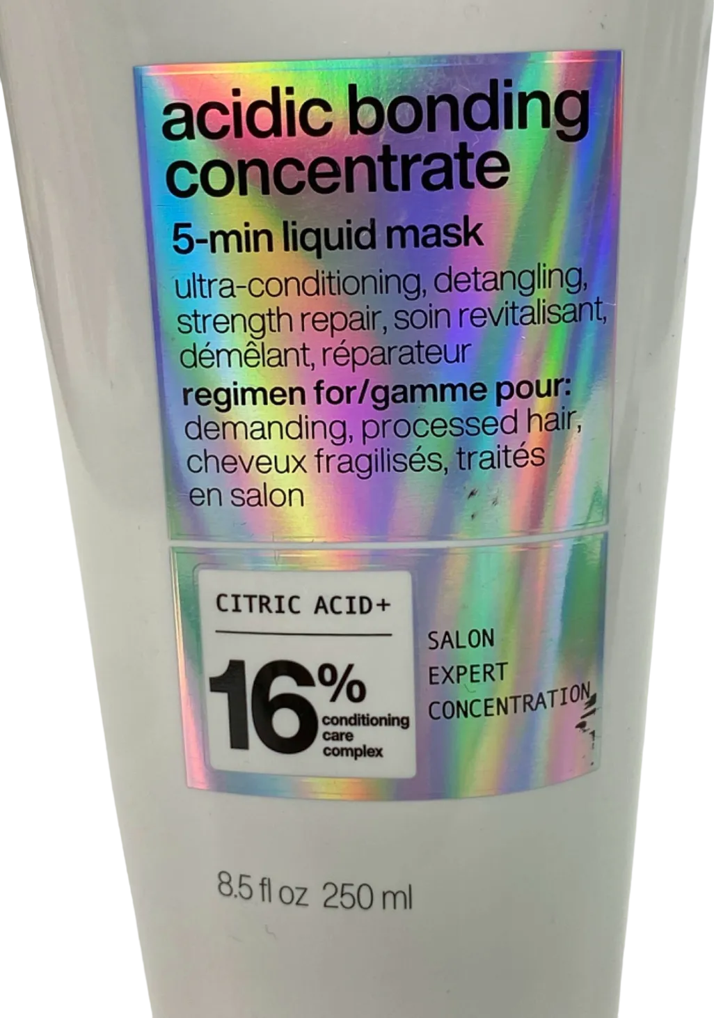 Redken Acidic Bonding Concentrate 5-Min Liquid Mask  250 ml