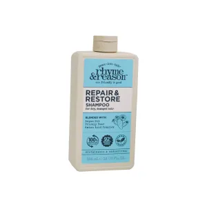 Rhyme & Reason Repair & Restore Hair Shampoo 385ml