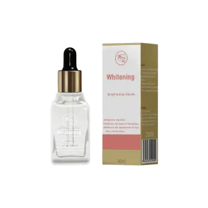 RIVAJ UK WHITENING BRIGHTENING SERUM 30ML