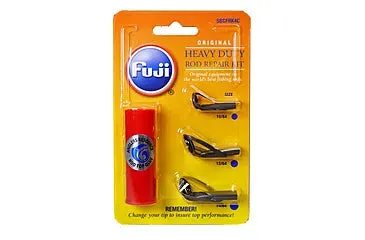 Rod Tip Repair Kit