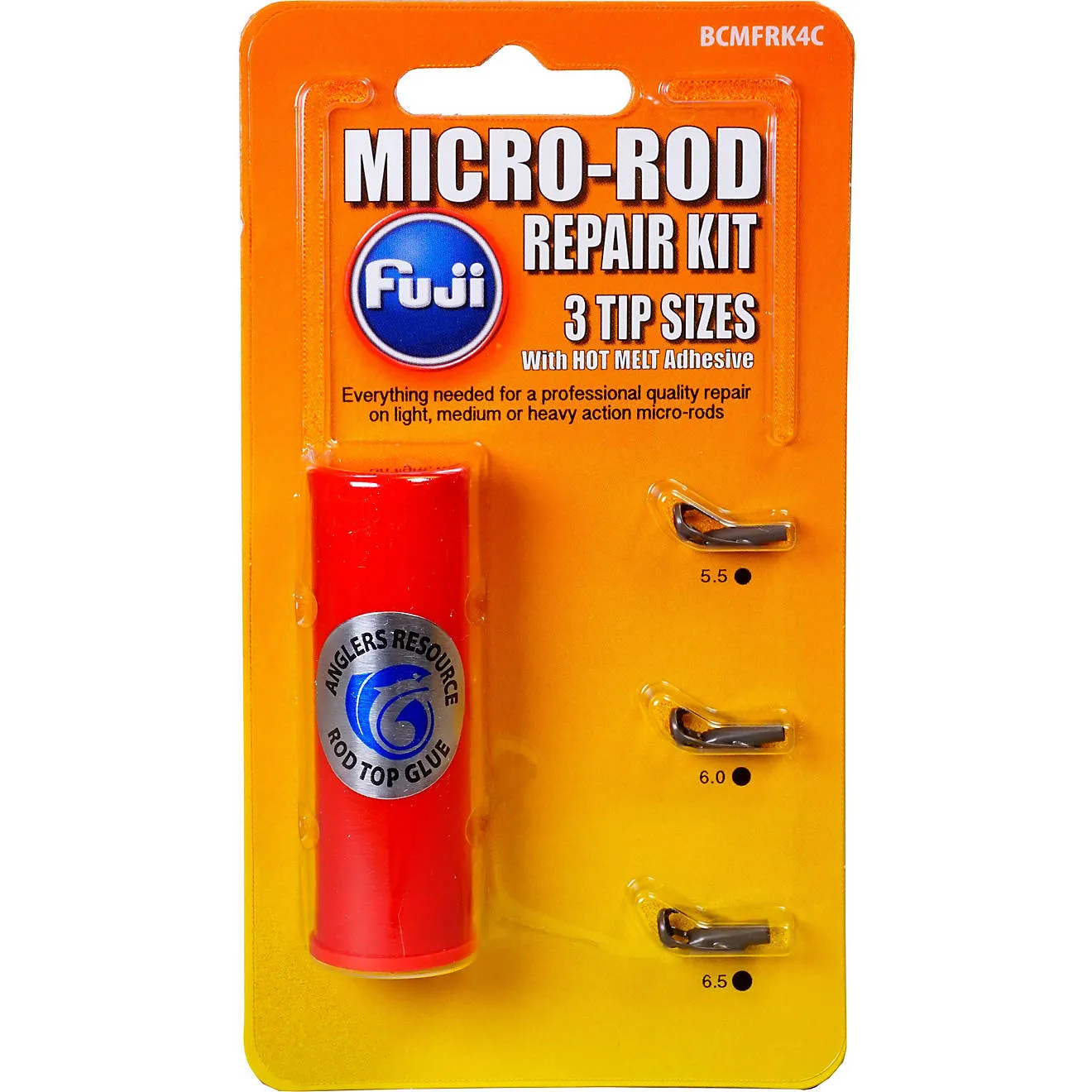 Rod Tip Repair Kit