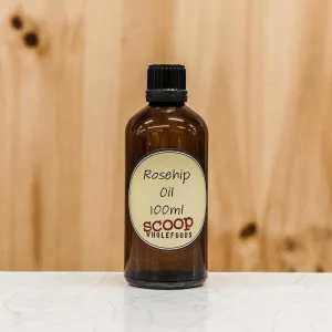 rosehip oil 100ml