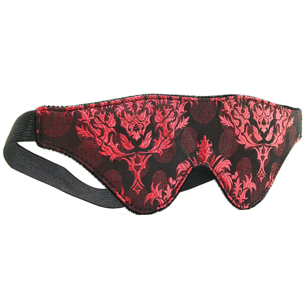 Scandal Blackout Eye Mask