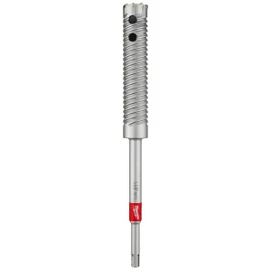 SDS PLUS 1-1/8" X 12" Rebar Cutter