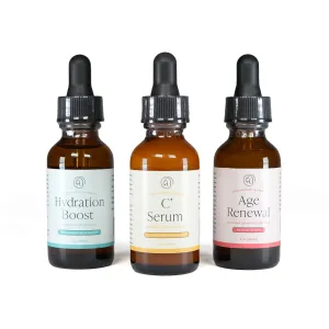 Serum Bundle