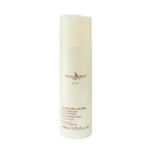 SILK Smoothing Blow-dry Balm 200ml