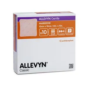 Smith&Nephew Allevyn Gentle