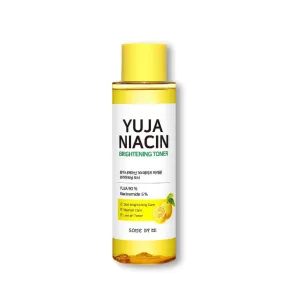 Some By Mi Yuja Niacin 30 Days Miracle Brightning Toner - 150ml