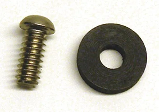 Chrome Repair Kit for Speakman SE-900 Series: RPG45-0033 Seat Washers & Screws