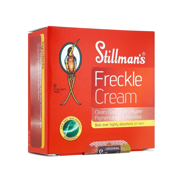 Stillmans Freckle Cream 28g