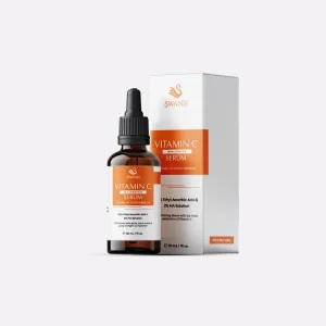 Swansi Vitamin C Serum 30ml