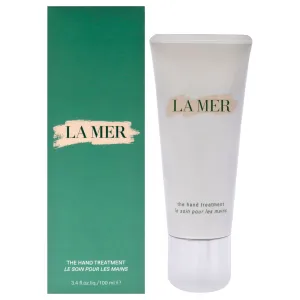 The Hand Treatment by La Mer for Unisex - 3.4 oz Treatment