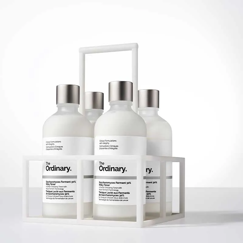 The Ordinary Saccharomyces Ferment 30% Milky Toner