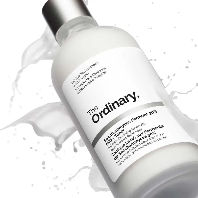 The Ordinary Saccharomyces Ferment 30% Milky Toner