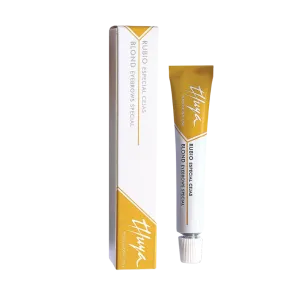 THUYA - Eyebrow Bleaching Solution, 15ml