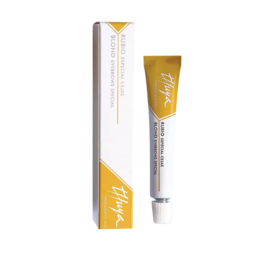 THUYA - Eyebrow Bleaching Solution, 15ml