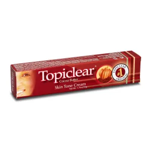 Topiclear Cocoa Butter Cream (tube)