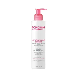 Topicrem Gentle Cleansing Milk