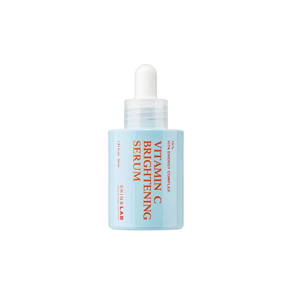 Vitamin C Brightening Serum