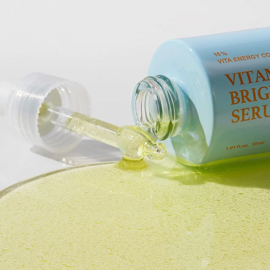 Vitamin C Brightening Serum