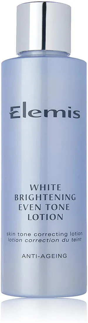 White Brightening Even Tone Lotion