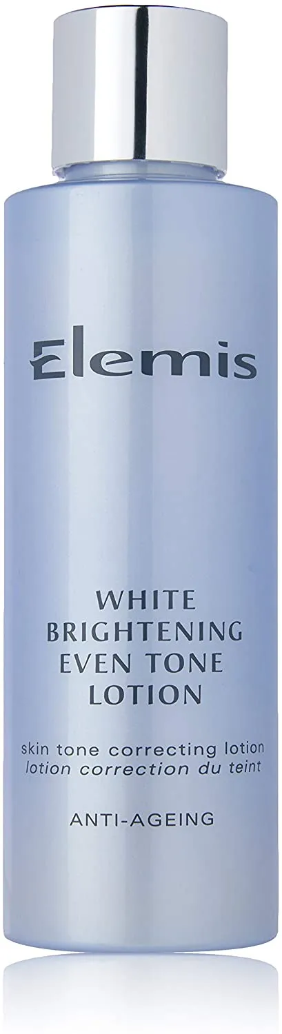 White Brightening Even Tone Lotion