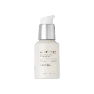 White Seed Brightening Serum 30ml