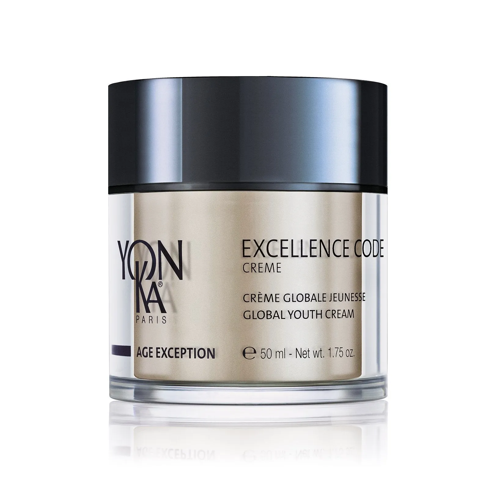 Yonka Paris | Excellence Code Creme 50ml