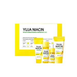 Yuja Niacin 30 Days Miracle Brightening Starter Kit